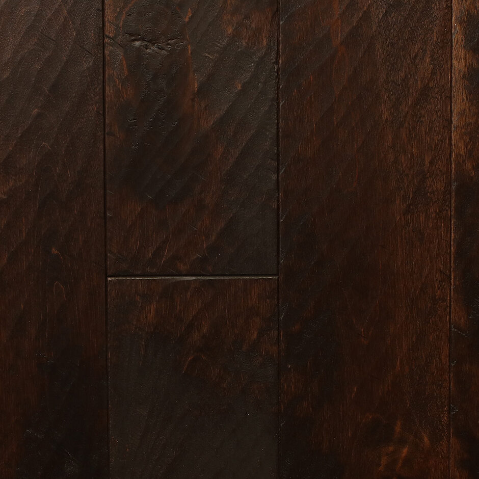 Birch - Whistler Mountain